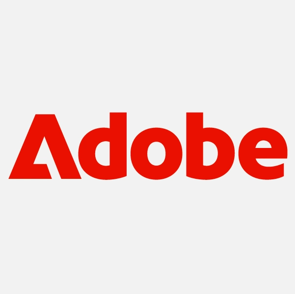 Logo parteneri Adobe