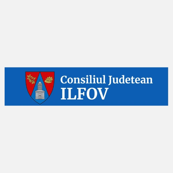 Logo parteneri Cj Ilfov