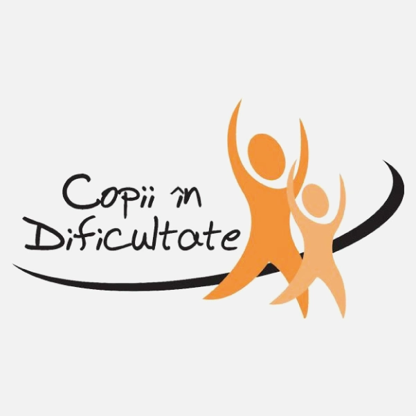 Logo parteneri Copii in dificultate