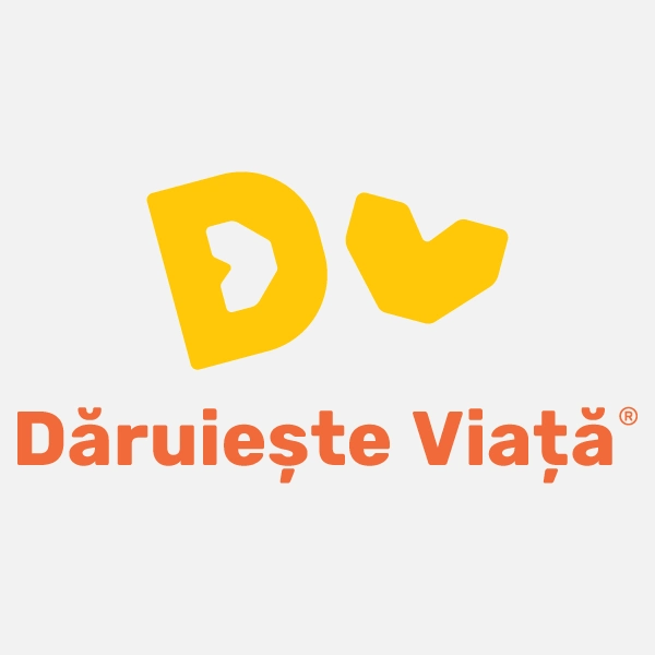 Logo parteneri Daruieste viata