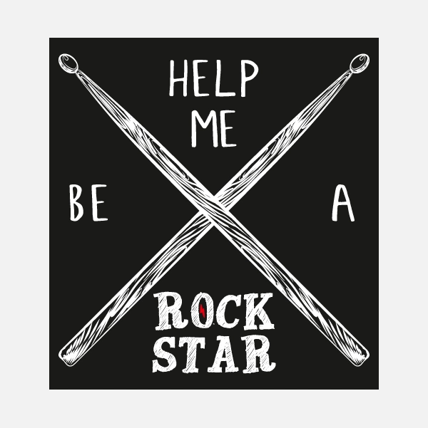Logo parteneri Help me be a rock star
