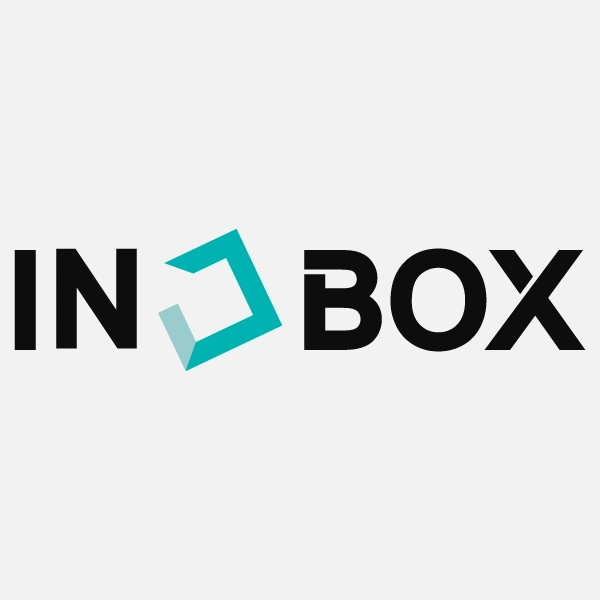 Logo parteneri Inobox