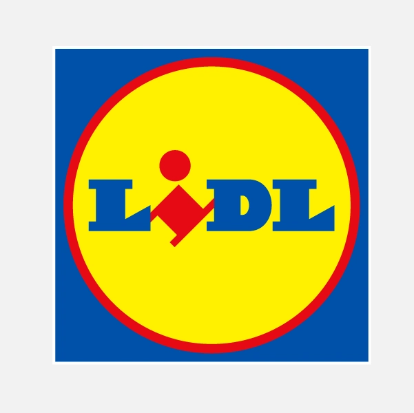 Logo parteneri Lidl
