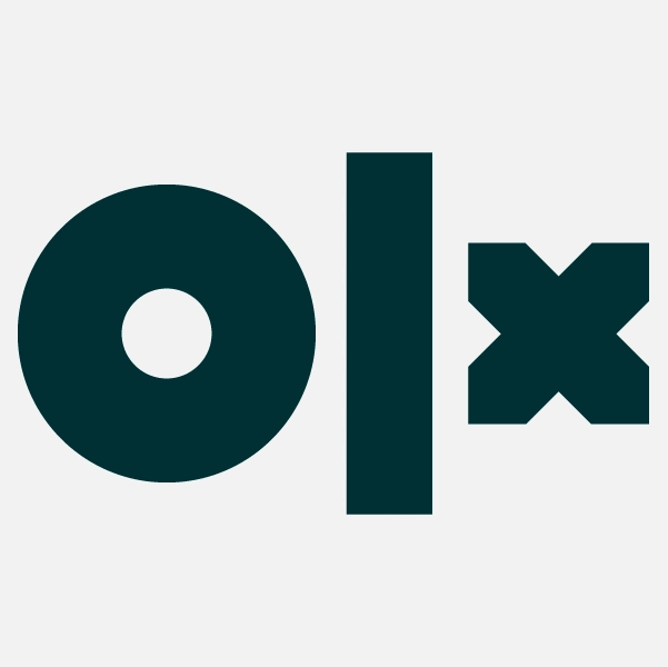 Logo parteneri Olx
