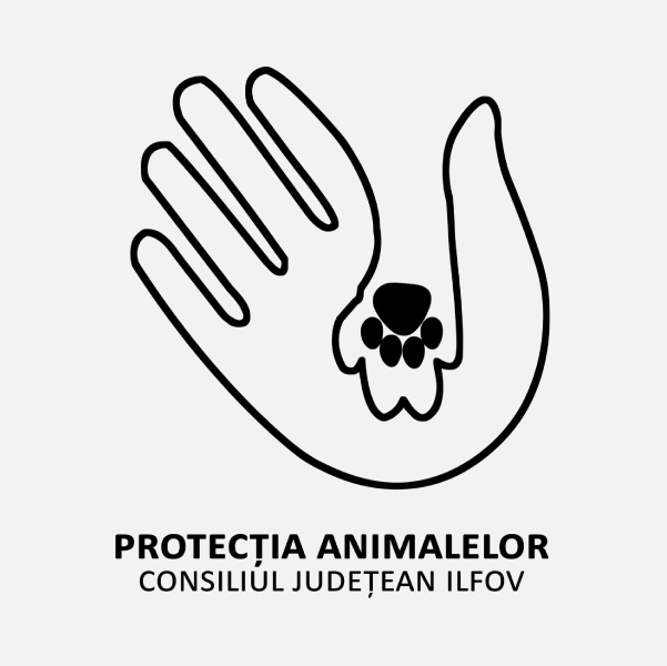 Logo parteneri Protectia animalelor CJ Ilfov