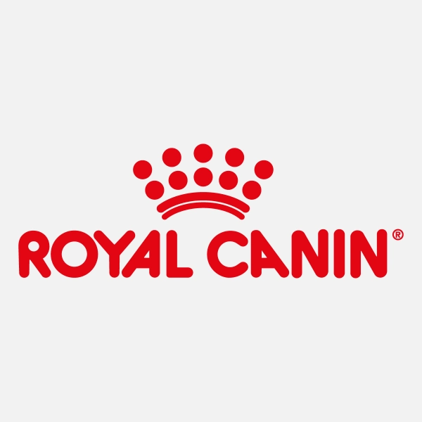 Logo parteneri Royal Canin