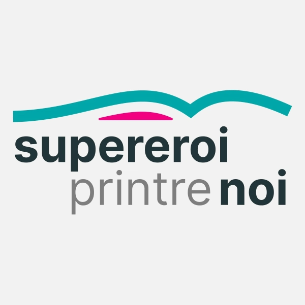 Logo parteneri Supereroi printre noi