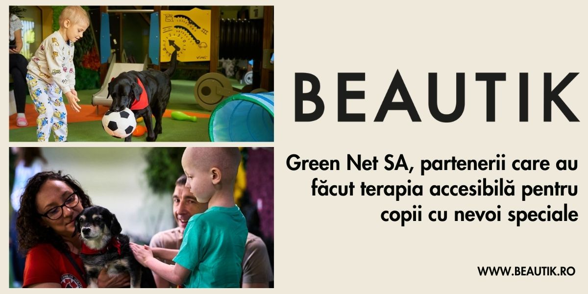 Green Net SA( BEAUTIK)